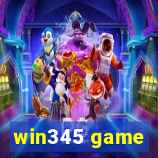 win345 game